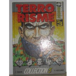 Terrorisme n°3