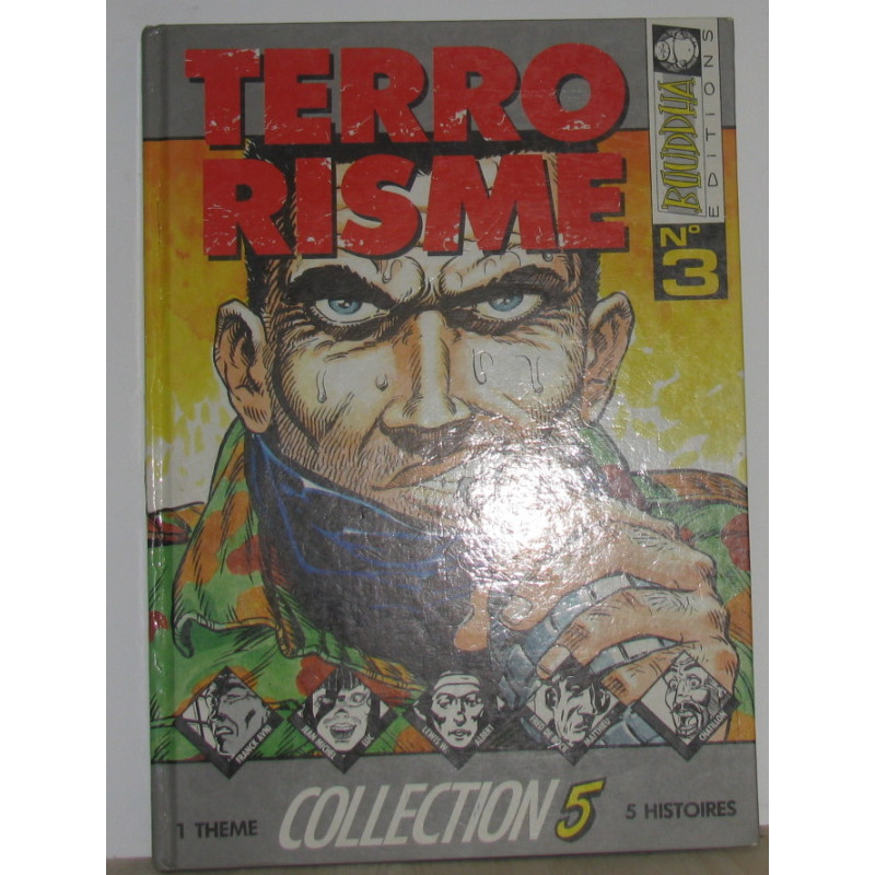 Terrorisme n°3