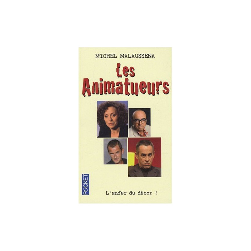 Les animatueurs