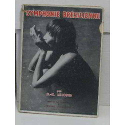 Symphonie brésilienne