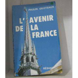 L'avenir de la france