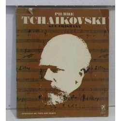 Pierre tchaikovski