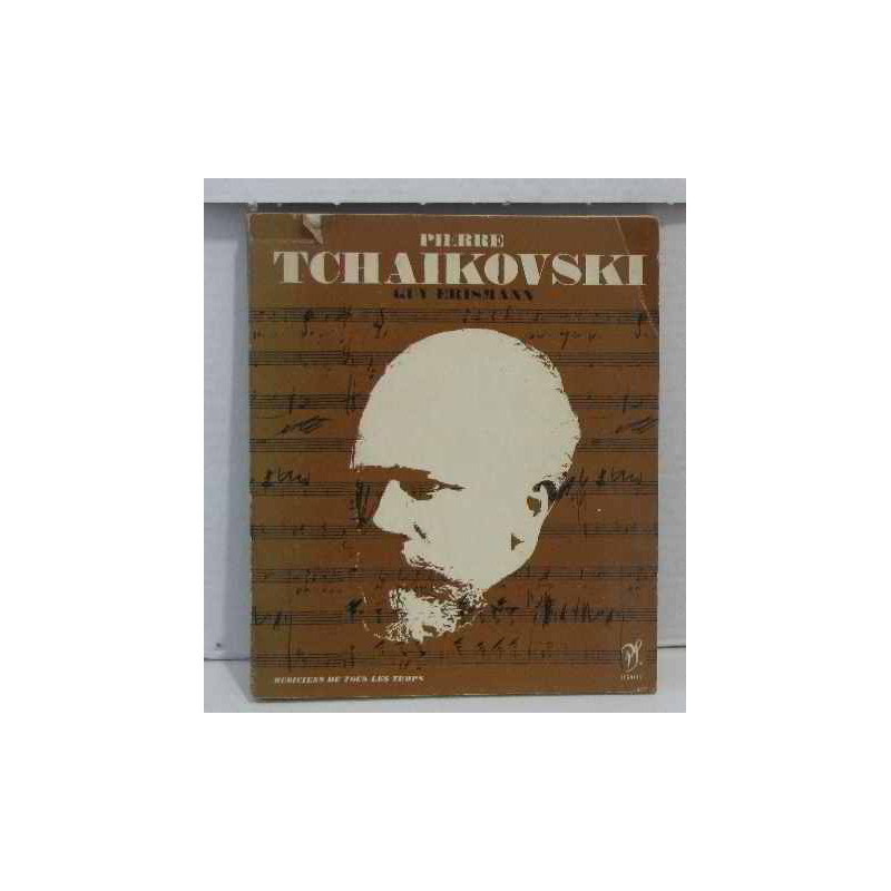 Pierre tchaikovski