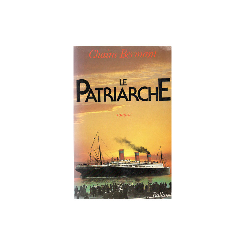 Patriarche