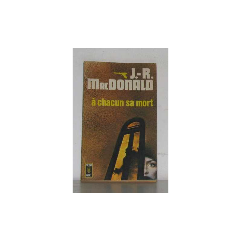 À chacun sa mort