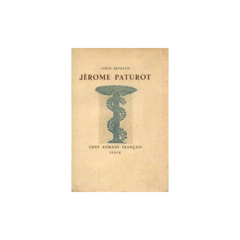 Jerome paturot