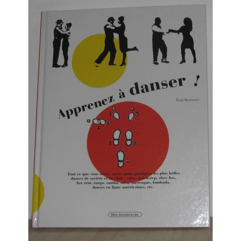 Apprenez à danser