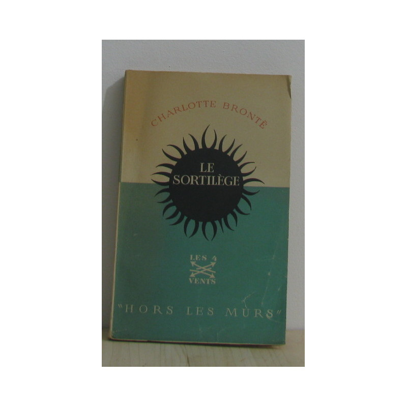 Le sortilège