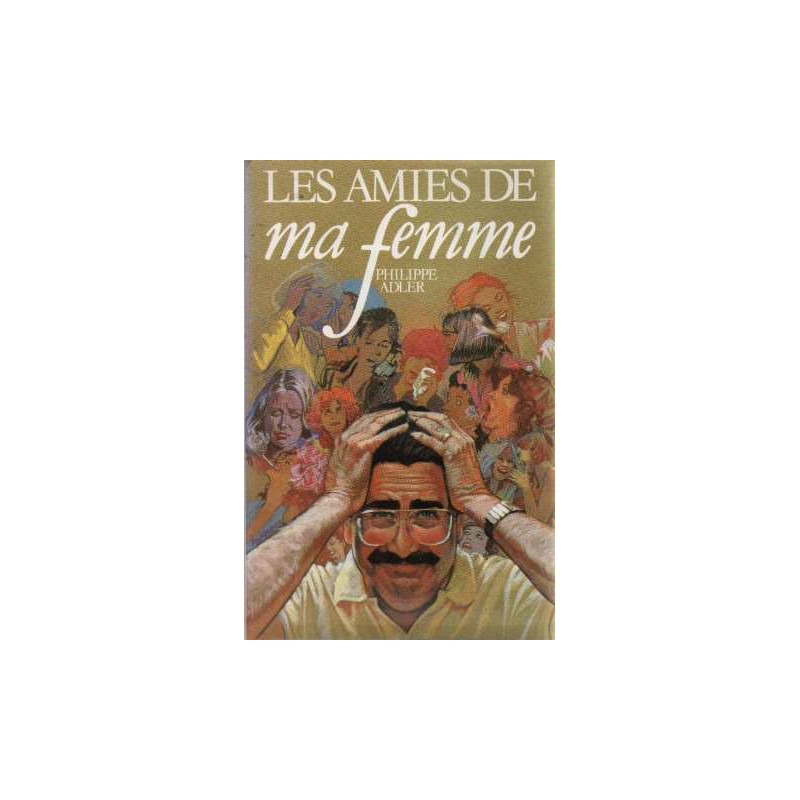 Les Amies De Ma Femme