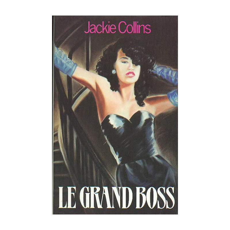 Le Grand Boss
