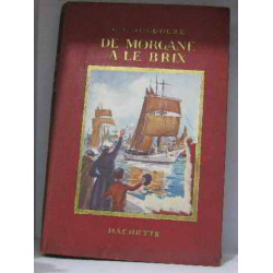 De Morgane à le Brix