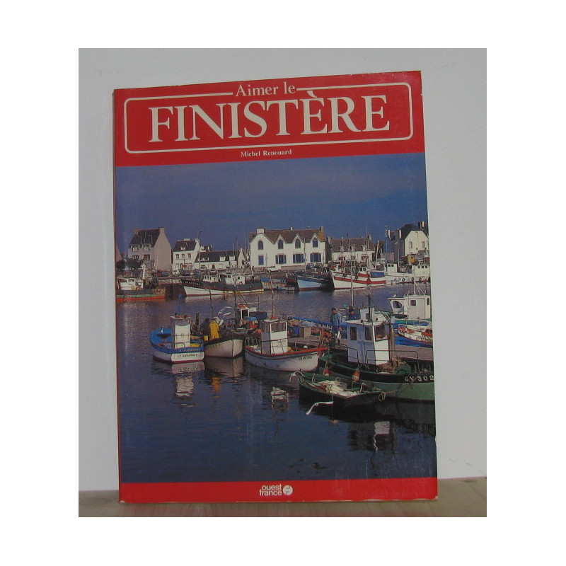 Aimer le finistere