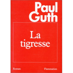 La tigresse