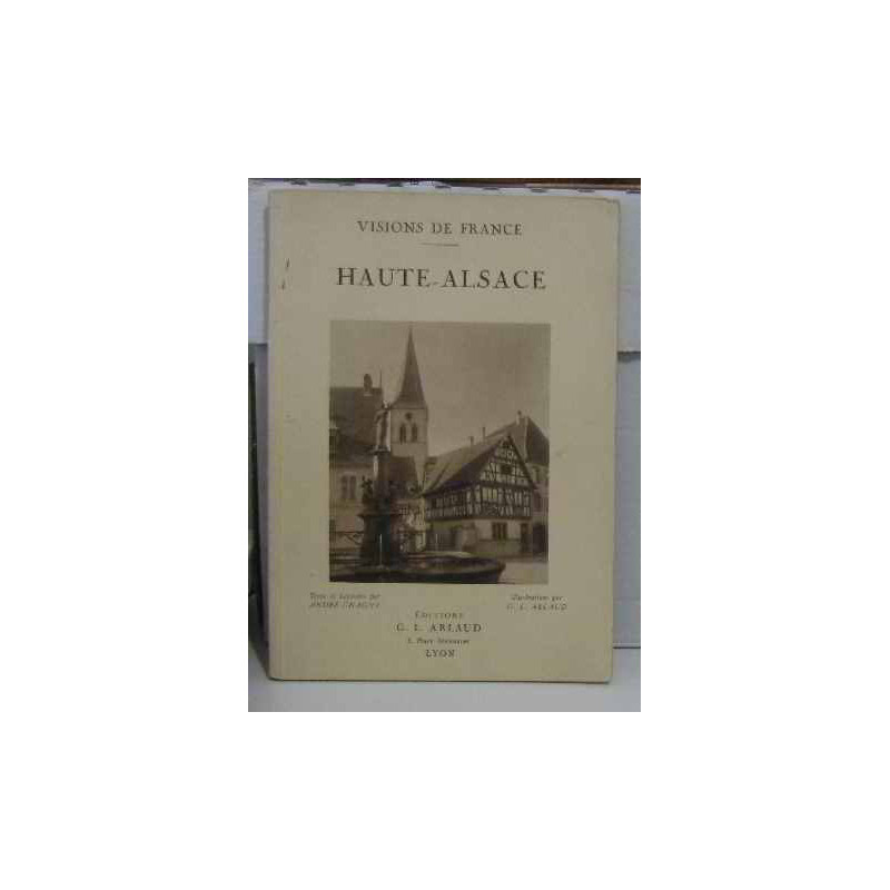 Haute-alsace