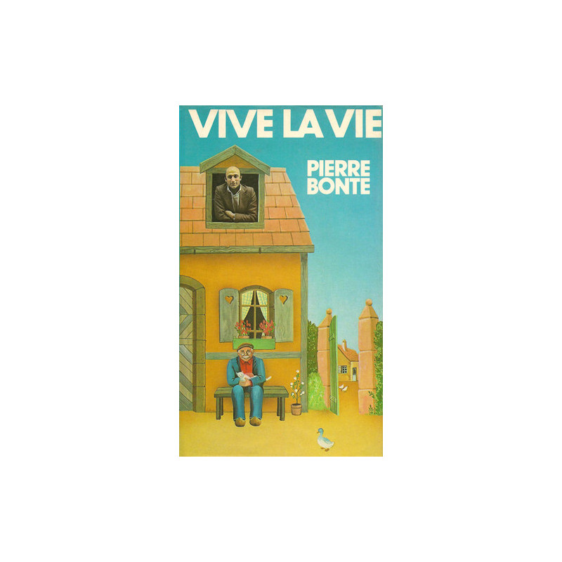 Vive la vie