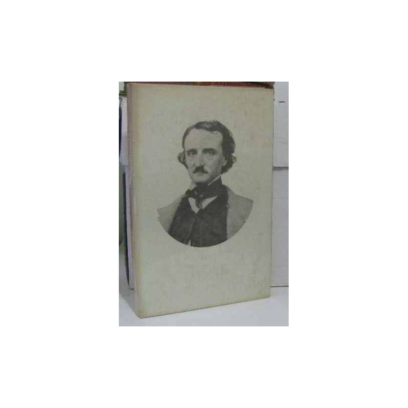 Les écrivains célèbres Poe
