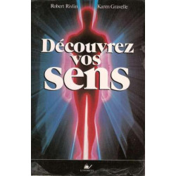 Decouvrez vos sens