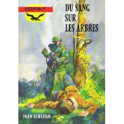 Du sange sur les arbres