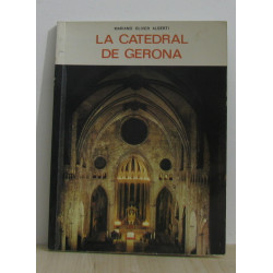 La catedral de gerona