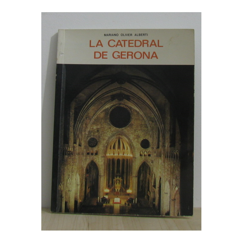 La catedral de gerona