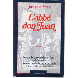 L'abbé don Juan