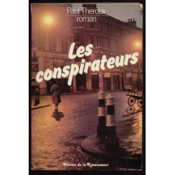 Les conspirateurs
