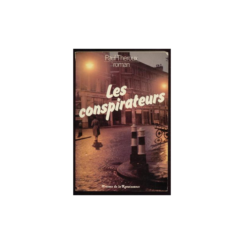 Les conspirateurs