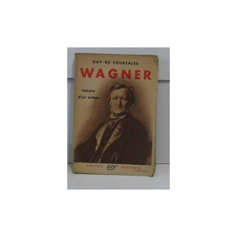 Wagner