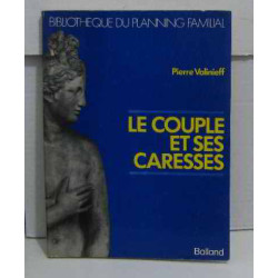 Le couple et ses caresses