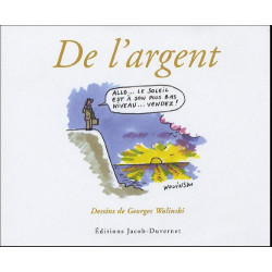 De l'argent