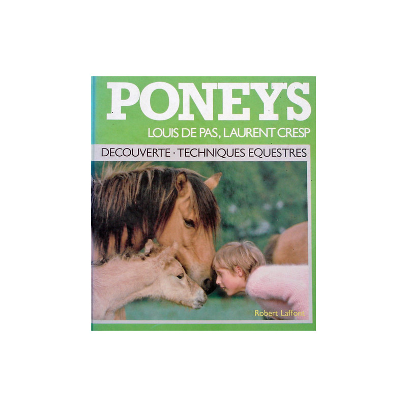 Poneys