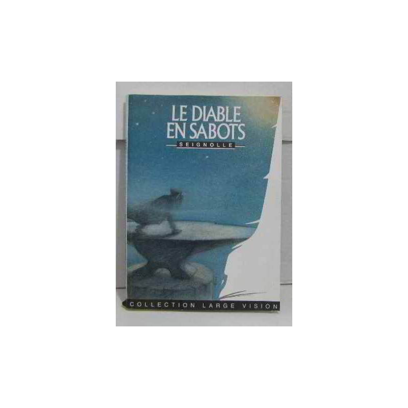 Le diable en sabots