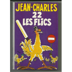 22 les flics