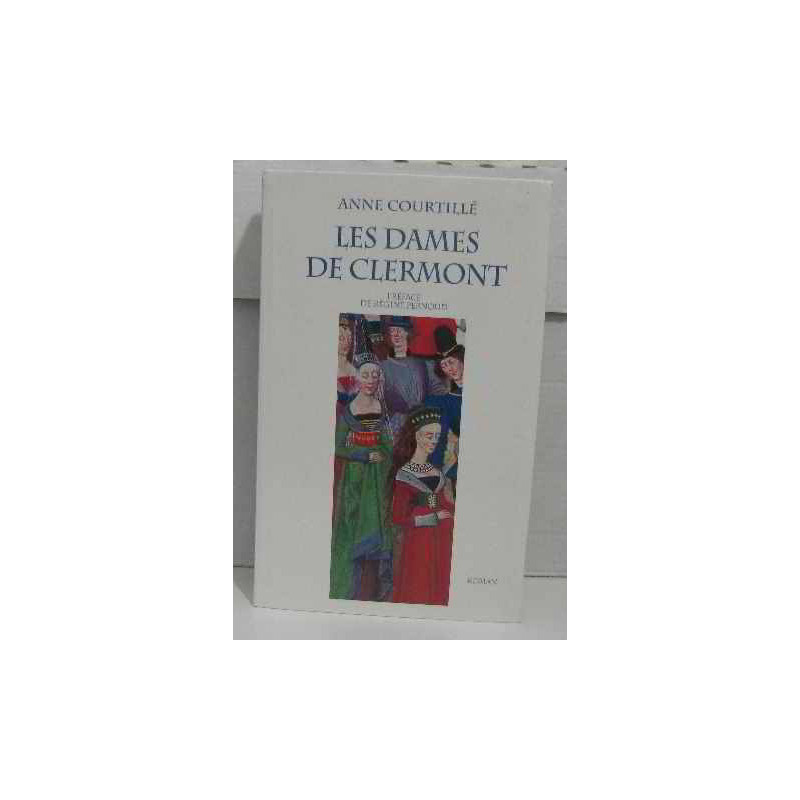 Les dames de Clermont