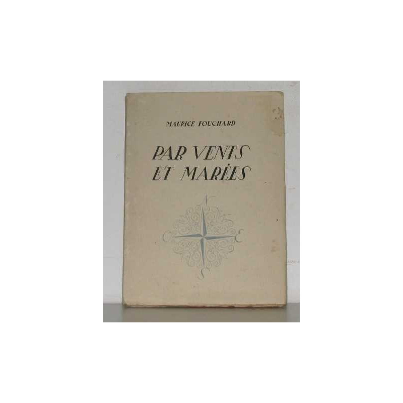 Par vents et marées