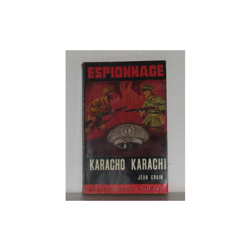Karacho karachi