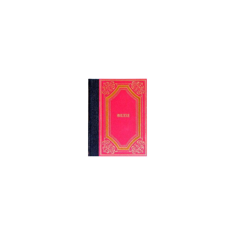 Moliere