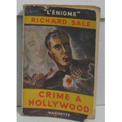 Crime à Hollywood