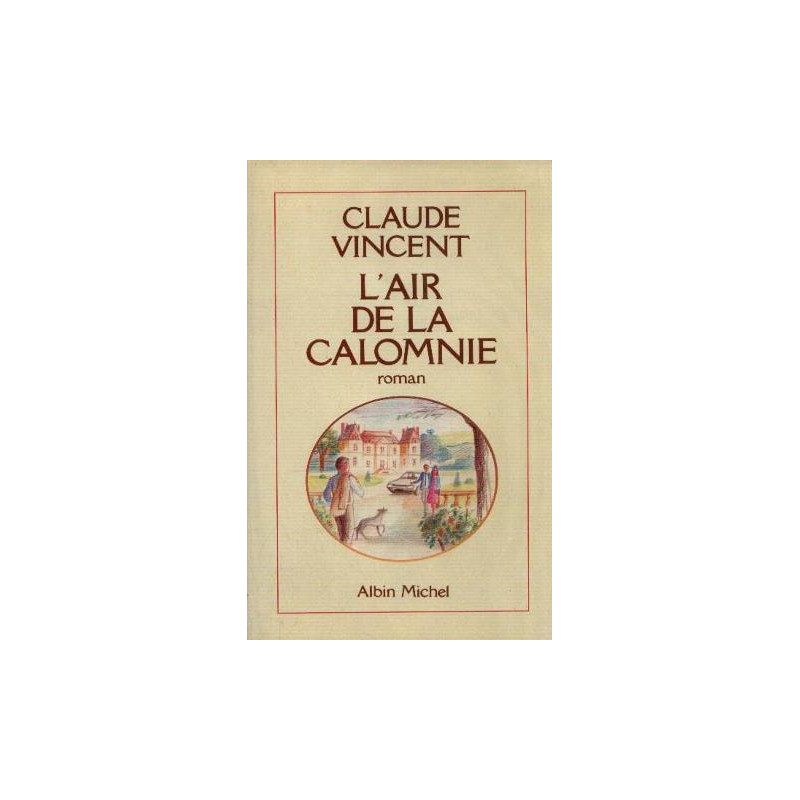 L'air de la calomnie
