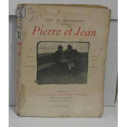 Pierre et jean