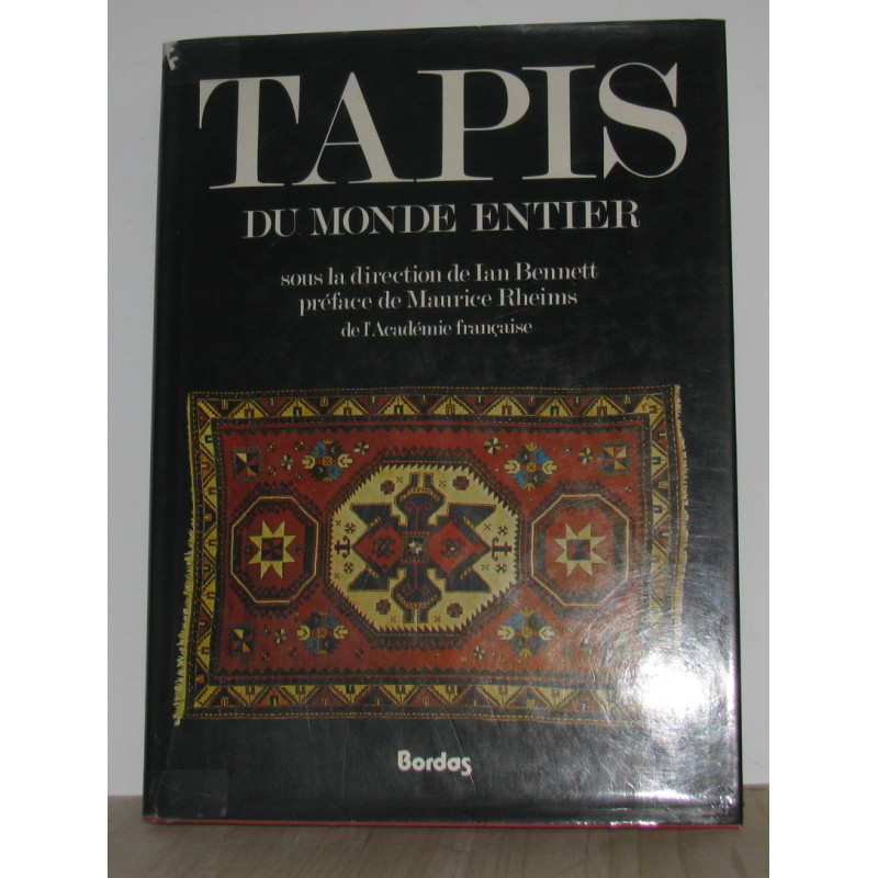Tapis du monde entier