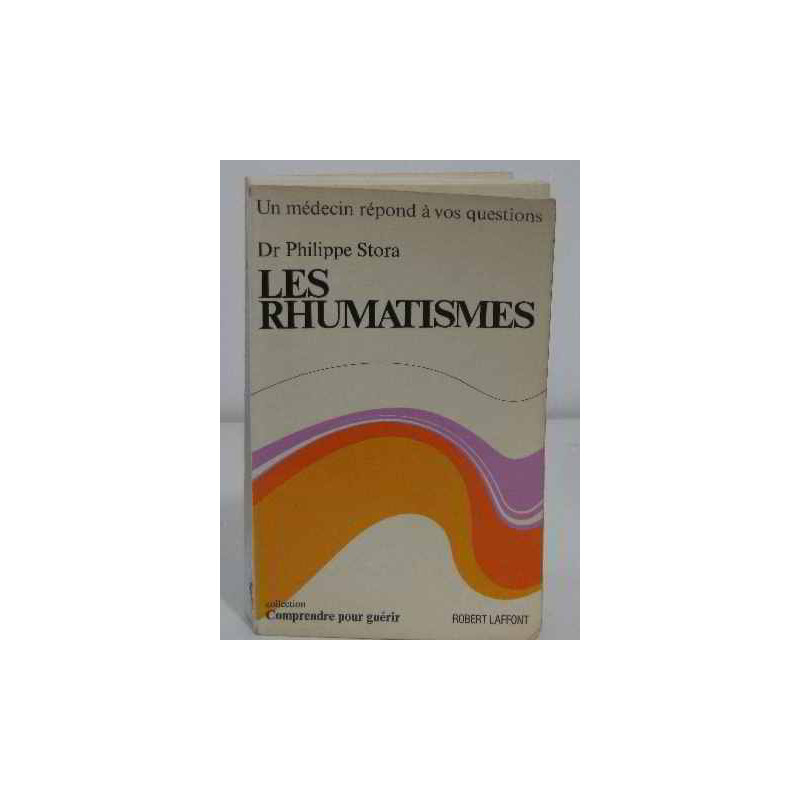 Les rhumatismes