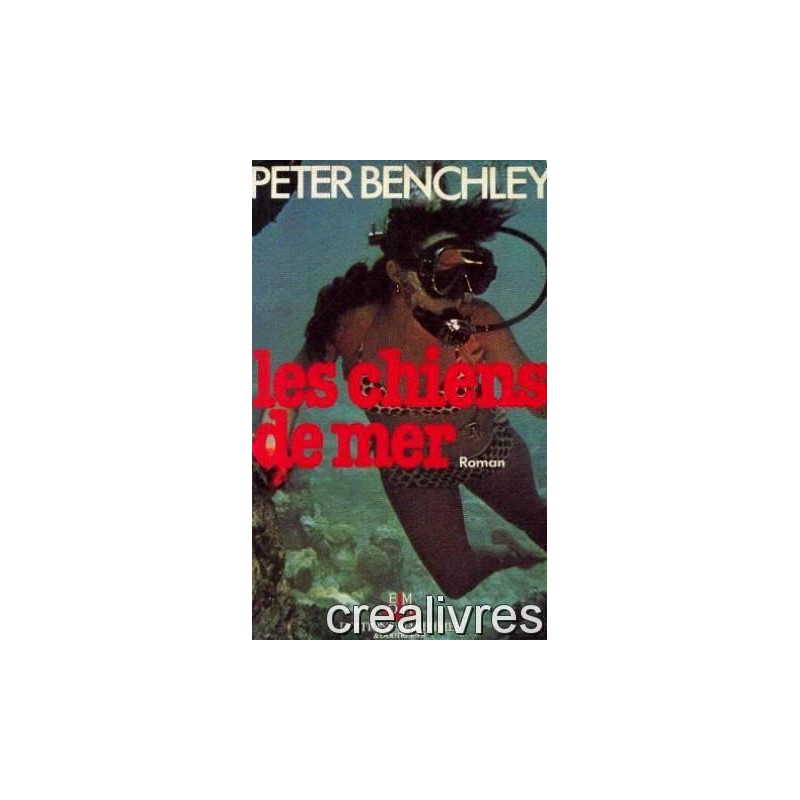 Les chiens de mer