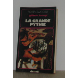 La grand pythie