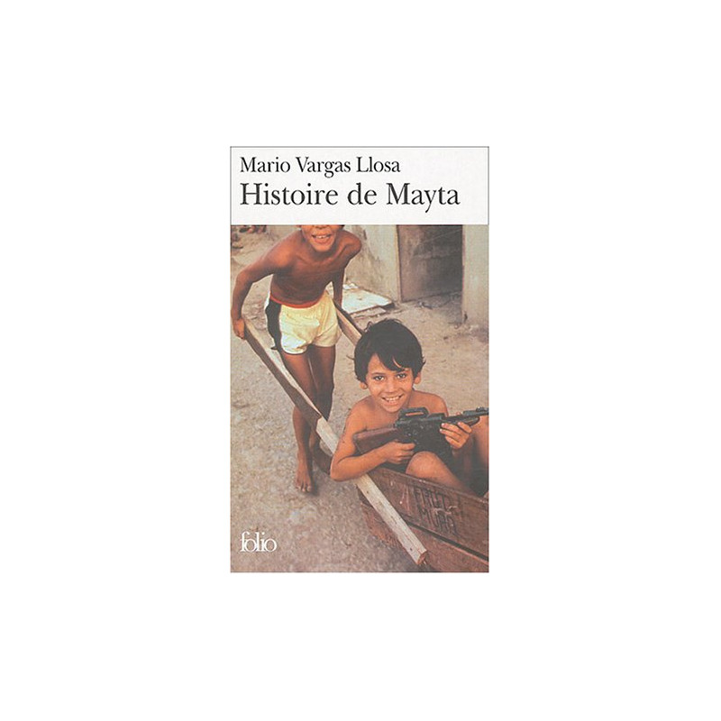 Histoire de Mayta