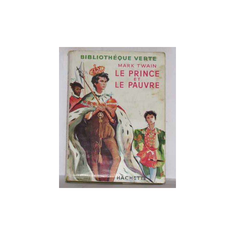 Le prince et le pauvre