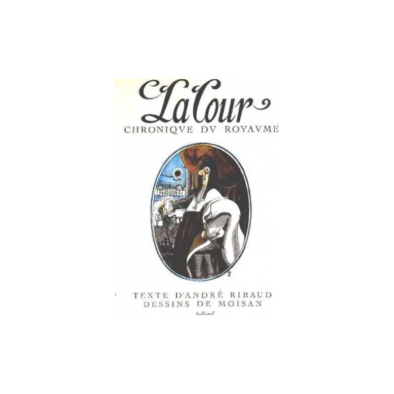 La cour chronique du royaume