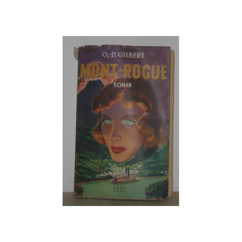 Mont-rogue