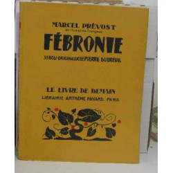 Fébronie