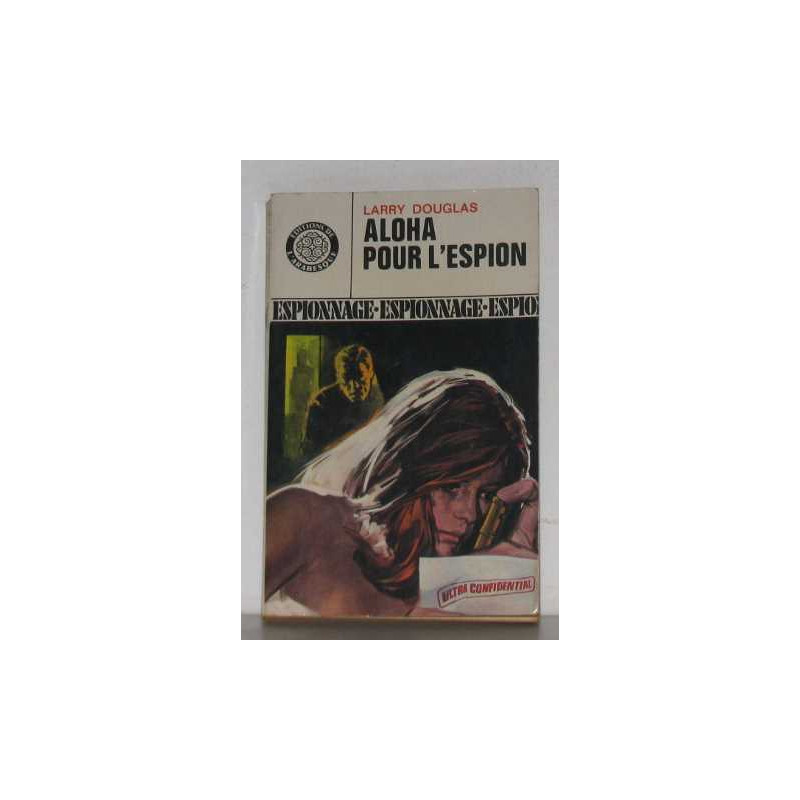 Aloha pour l'espion